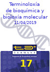 Bioquímica y bioloxía molecular